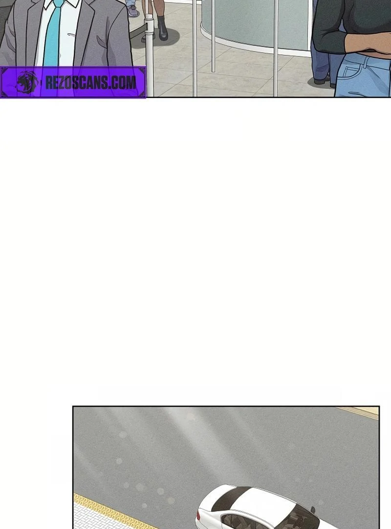 Inside the Elevator Chapter 25 - Page 71