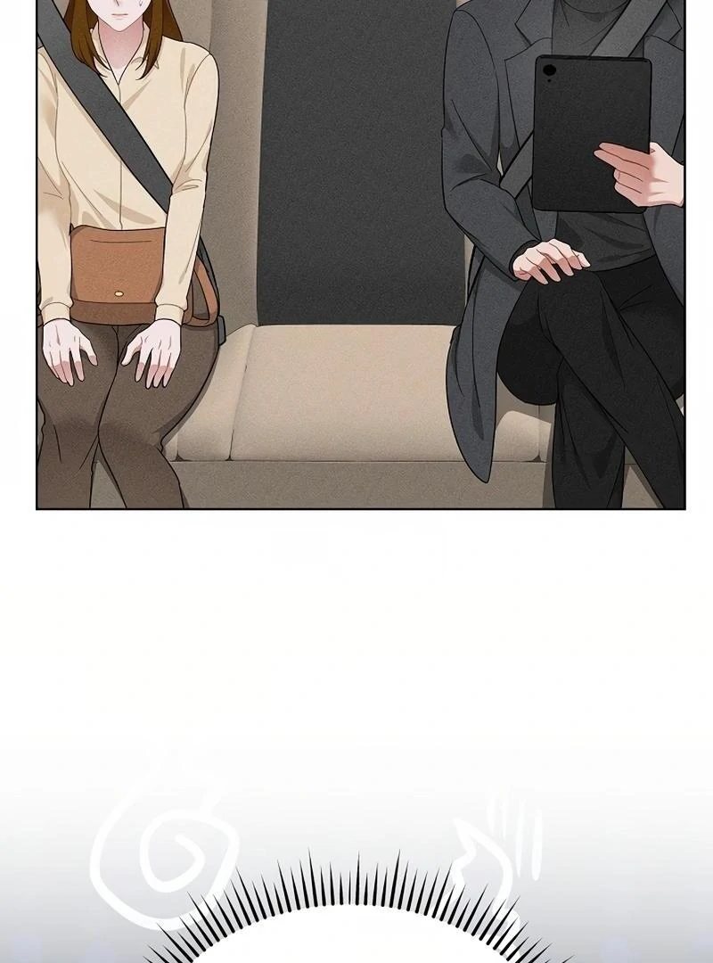 Inside the Elevator Chapter 25 - Page 74