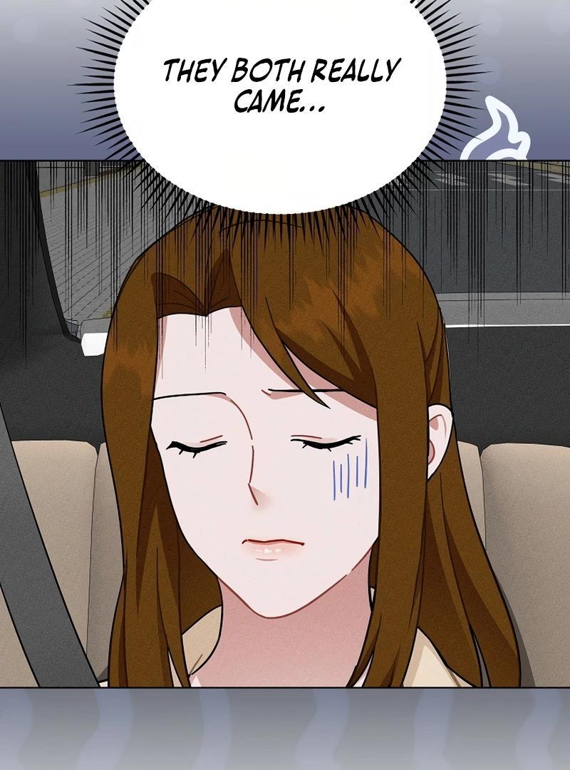 Inside the Elevator Chapter 25 - Page 75