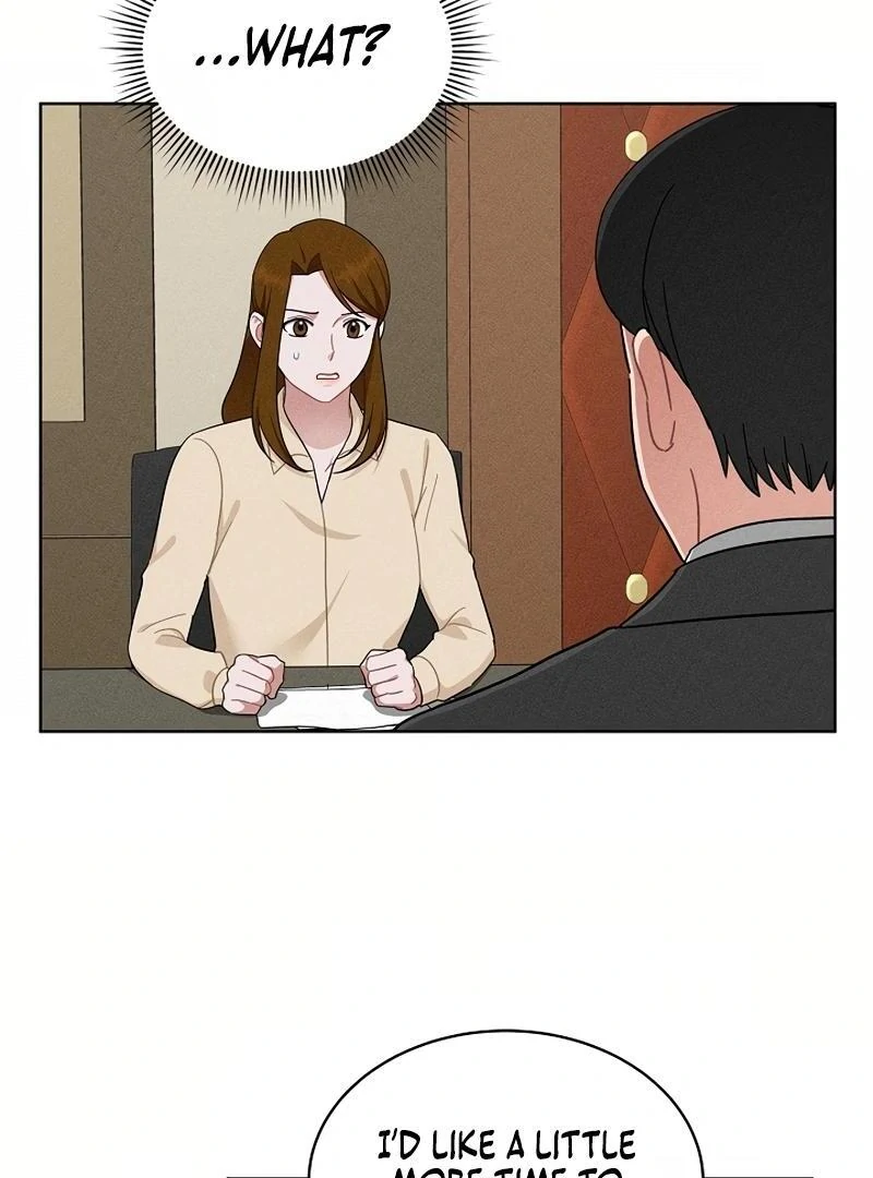 Inside the Elevator Chapter 25 - Page 81