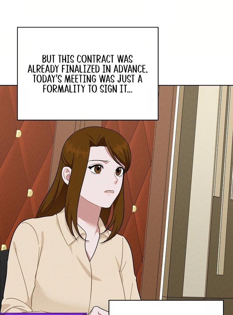 Inside the Elevator Chapter 25 - Page 83