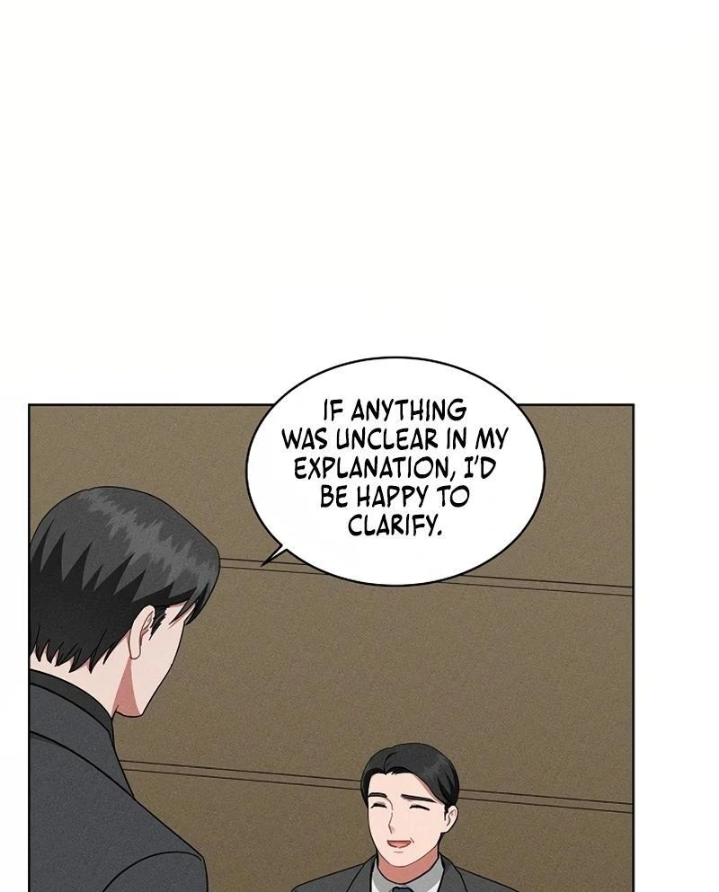 Inside the Elevator Chapter 25 - Page 85