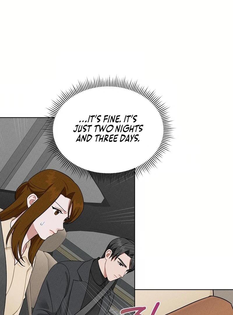 Inside the Elevator Chapter 25 - Page 88