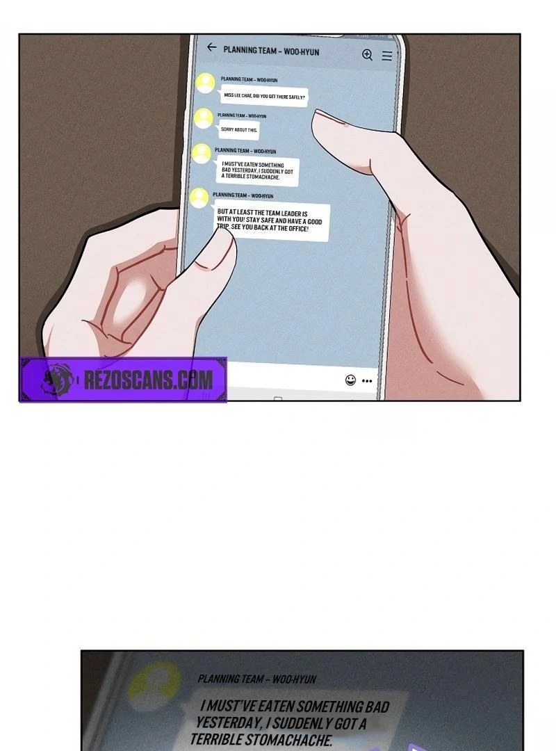 Inside the Elevator Chapter 25 - Page 91