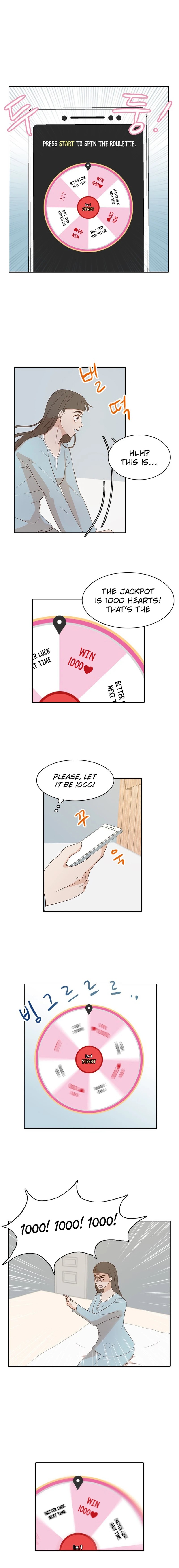 Insta Life Chapter 4 - Page 6