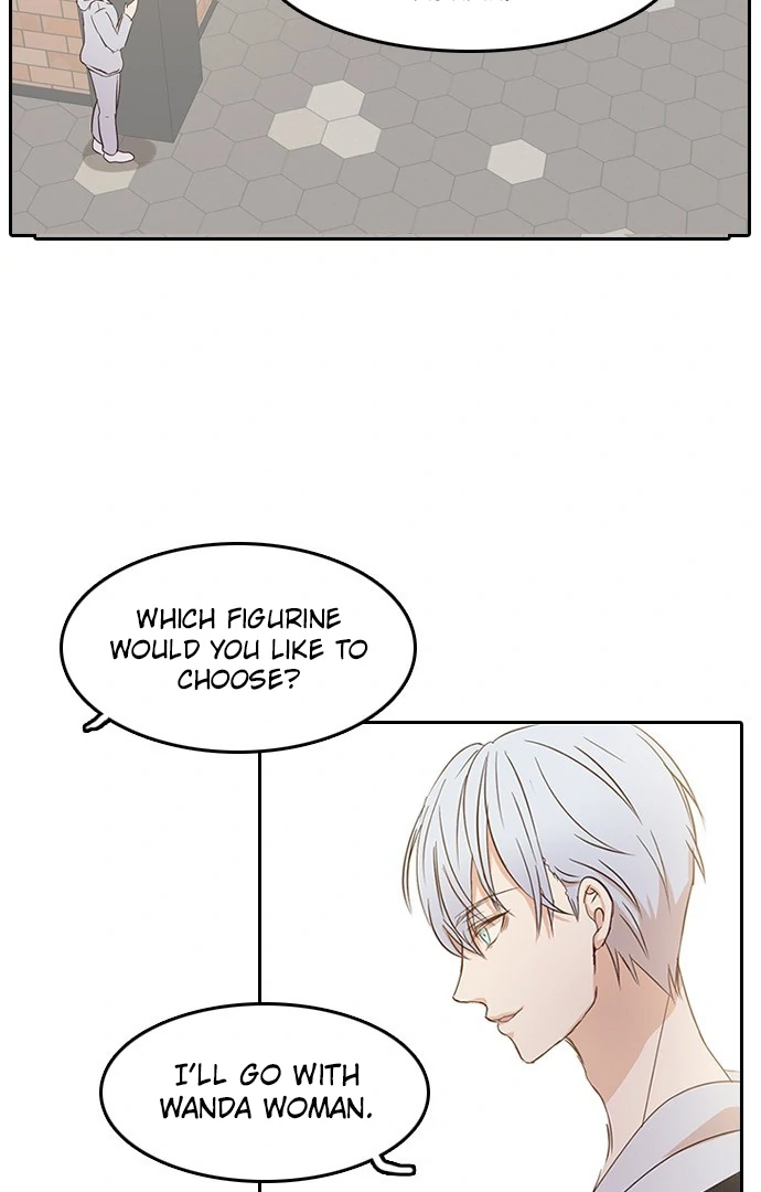 Insta Life Chapter 7 - Page 22