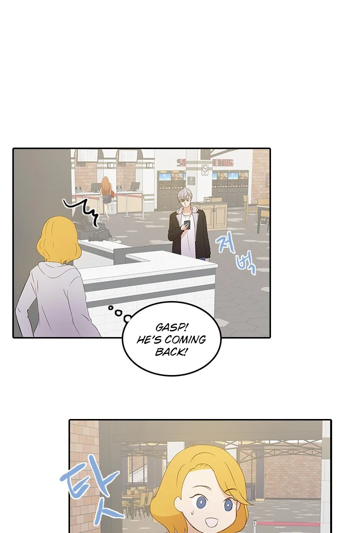 Insta Life Chapter 7 - Page 37