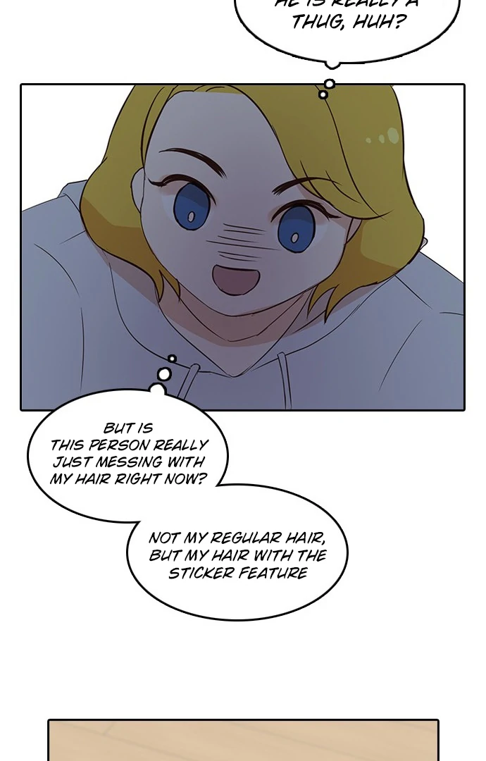 Insta Life Chapter 7 - Page 67