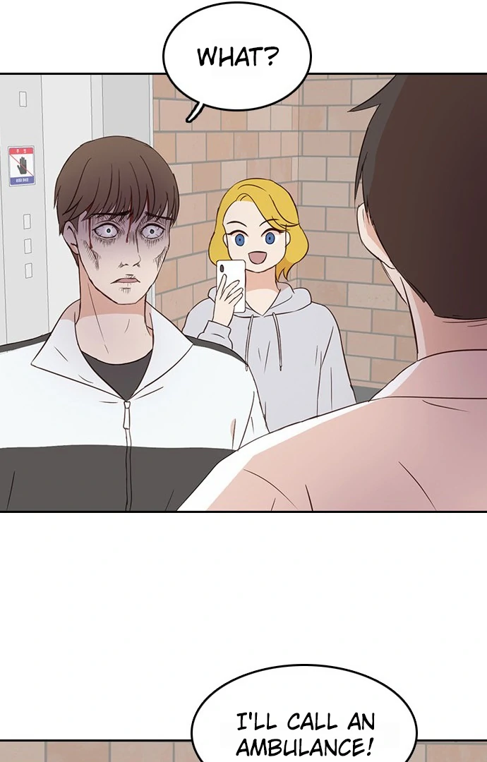 Insta Life Chapter 8 - Page 59