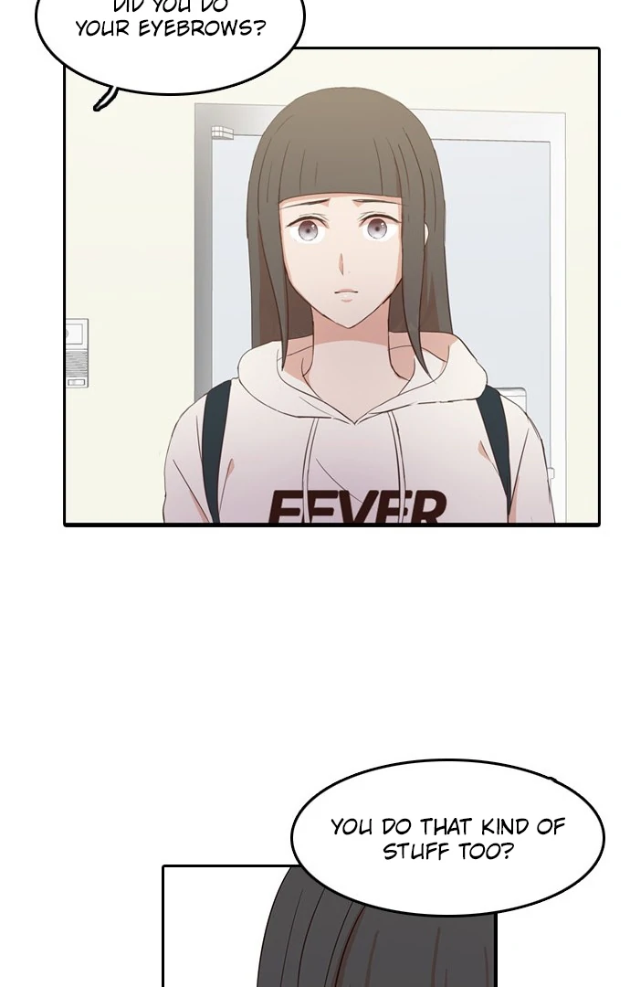 Insta Life Chapter 11 - Page 27