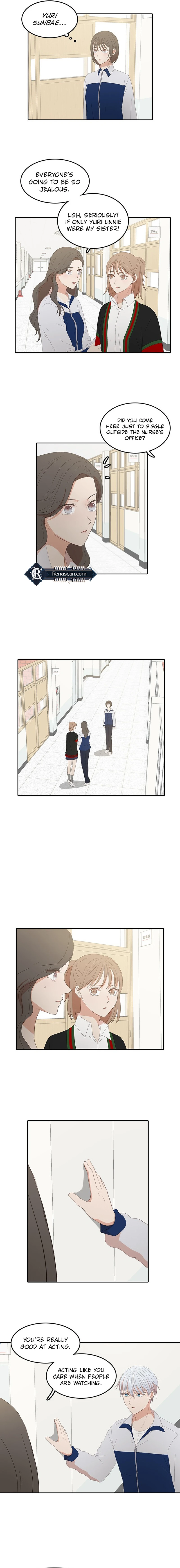 Insta Life Chapter 20 - Page 9