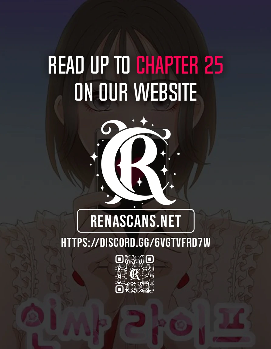 Insta Life Chapter 20 - Page 11