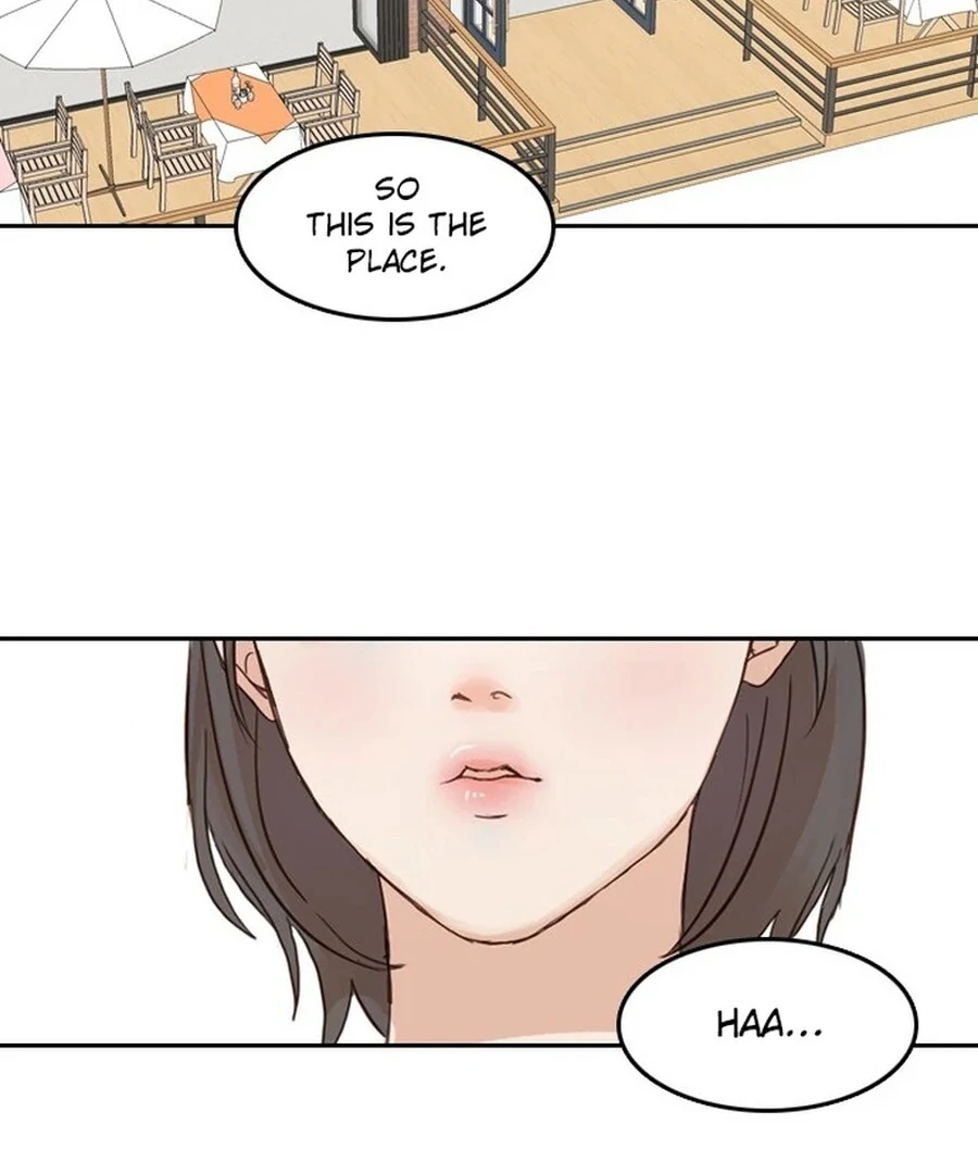 Insta Life Chapter 28 - Page 28