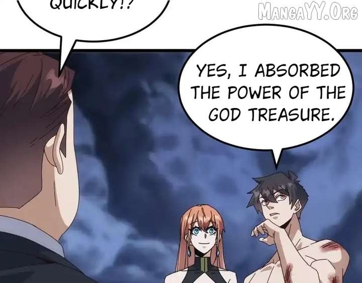 Invasion of the Myriad Races: Starting by Taming a Legendary Beast Chapter 63 - Page 4