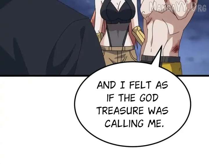 Invasion of the Myriad Races: Starting by Taming a Legendary Beast Chapter 63 - Page 5