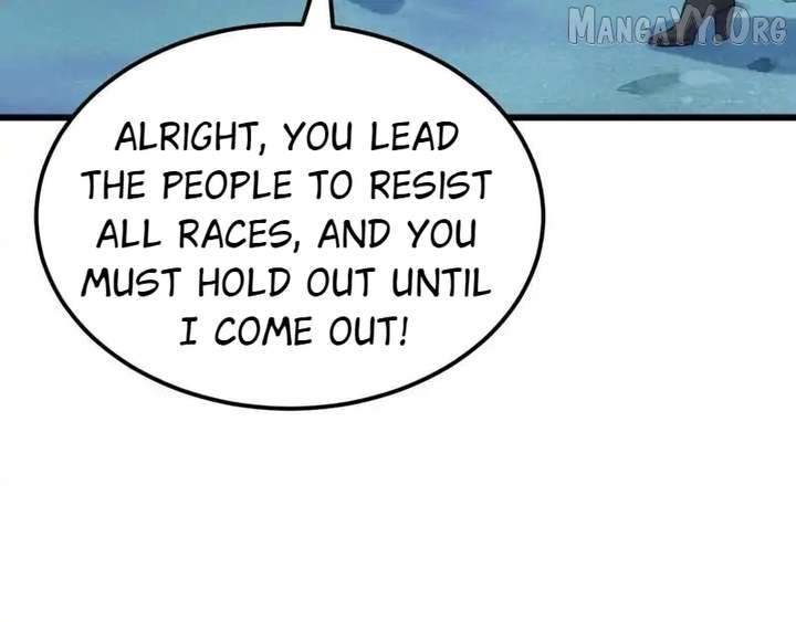 Invasion of the Myriad Races: Starting by Taming a Legendary Beast Chapter 63 - Page 8