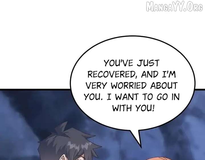 Invasion of the Myriad Races: Starting by Taming a Legendary Beast Chapter 63 - Page 9