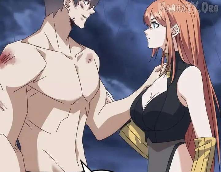 Invasion of the Myriad Races: Starting by Taming a Legendary Beast Chapter 63 - Page 10