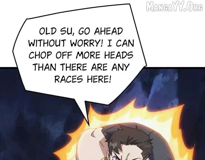 Invasion of the Myriad Races: Starting by Taming a Legendary Beast Chapter 63 - Page 12