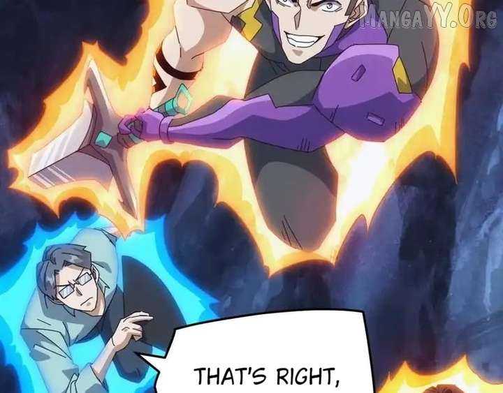 Invasion of the Myriad Races: Starting by Taming a Legendary Beast Chapter 63 - Page 13