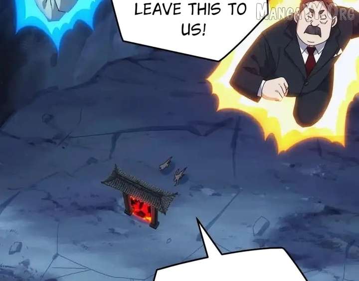 Invasion of the Myriad Races: Starting by Taming a Legendary Beast Chapter 63 - Page 14