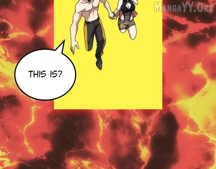 Invasion of the Myriad Races: Starting by Taming a Legendary Beast Chapter 63 - Page 17