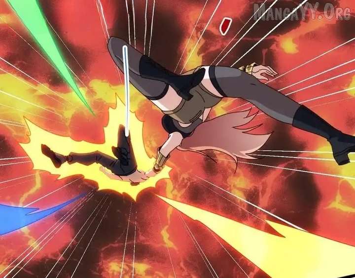 Invasion of the Myriad Races: Starting by Taming a Legendary Beast Chapter 63 - Page 20