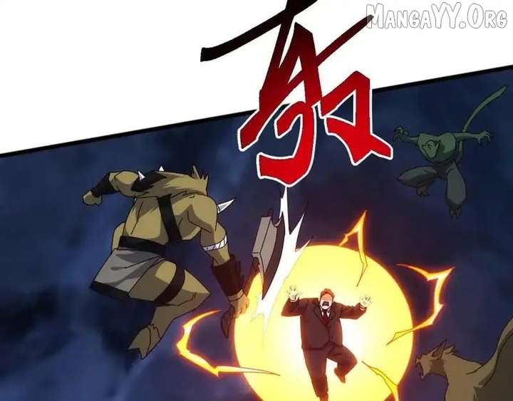 Invasion of the Myriad Races: Starting by Taming a Legendary Beast Chapter 63 - Page 22