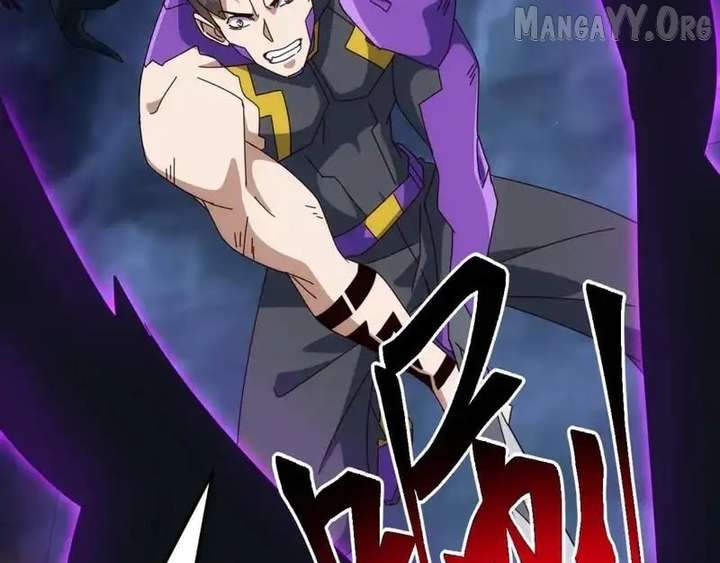 Invasion of the Myriad Races: Starting by Taming a Legendary Beast Chapter 63 - Page 24