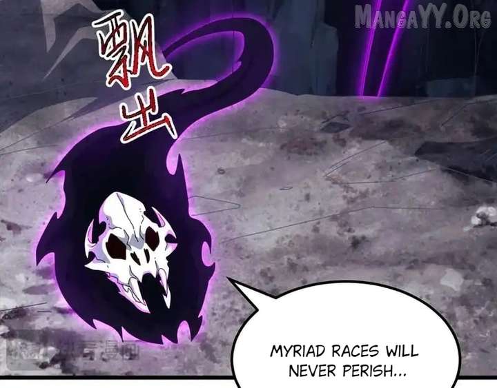 Invasion of the Myriad Races: Starting by Taming a Legendary Beast Chapter 63 - Page 30
