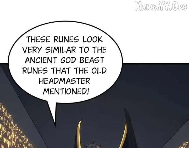 Invasion of the Myriad Races: Starting by Taming a Legendary Beast Chapter 63 - Page 32