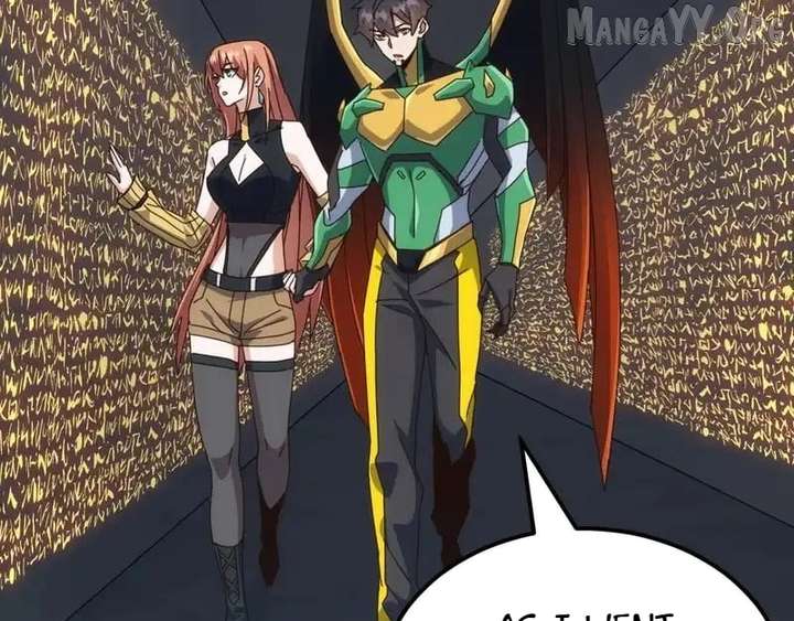 Invasion of the Myriad Races: Starting by Taming a Legendary Beast Chapter 63 - Page 33