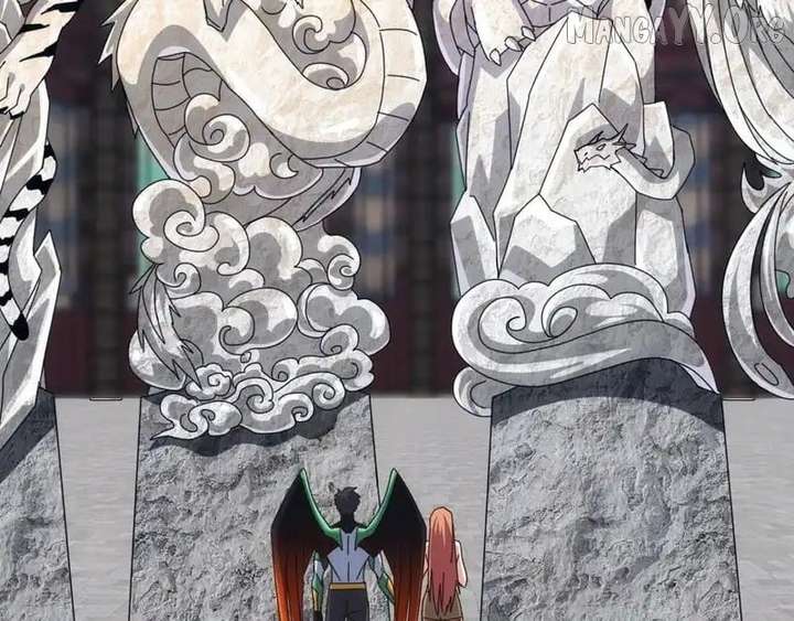 Invasion of the Myriad Races: Starting by Taming a Legendary Beast Chapter 63 - Page 39