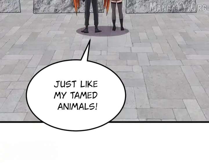 Invasion of the Myriad Races: Starting by Taming a Legendary Beast Chapter 63 - Page 40