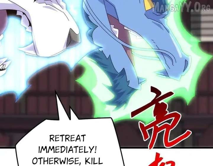 Invasion of the Myriad Races: Starting by Taming a Legendary Beast Chapter 63 - Page 42