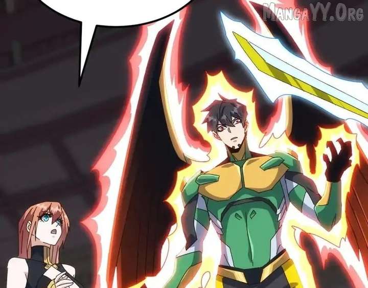 Invasion of the Myriad Races: Starting by Taming a Legendary Beast Chapter 63 - Page 44