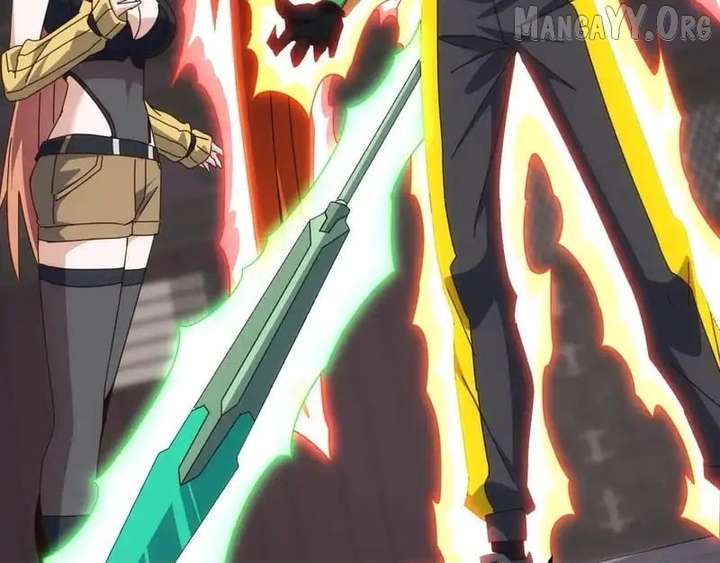 Invasion of the Myriad Races: Starting by Taming a Legendary Beast Chapter 63 - Page 45