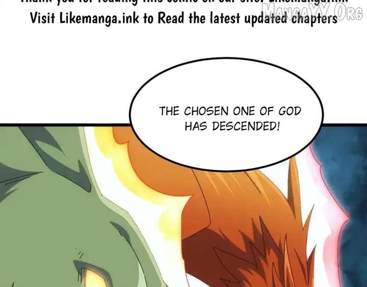 Invasion of the Myriad Races: Starting by Taming a Legendary Beast Chapter 63 - Page 47