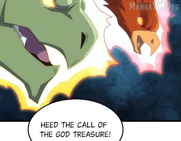 Invasion of the Myriad Races: Starting by Taming a Legendary Beast Chapter 63 - Page 48