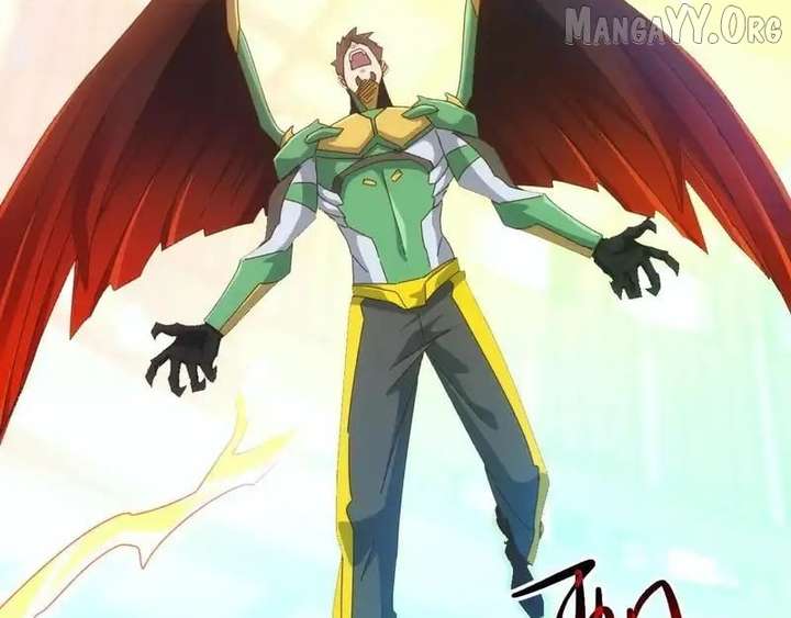 Invasion of the Myriad Races: Starting by Taming a Legendary Beast Chapter 63 - Page 55