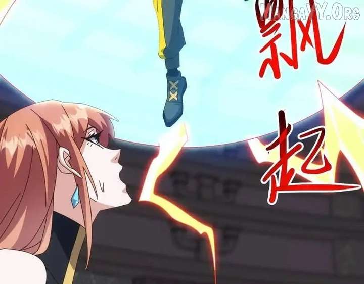 Invasion of the Myriad Races: Starting by Taming a Legendary Beast Chapter 63 - Page 56