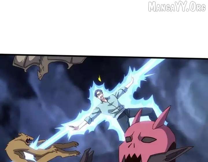 Invasion of the Myriad Races: Starting by Taming a Legendary Beast Chapter 63 - Page 61