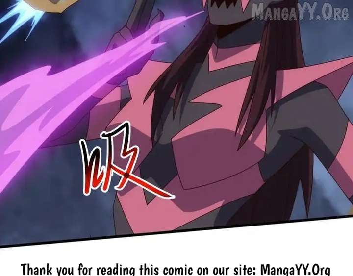 Invasion of the Myriad Races: Starting by Taming a Legendary Beast Chapter 63 - Page 62