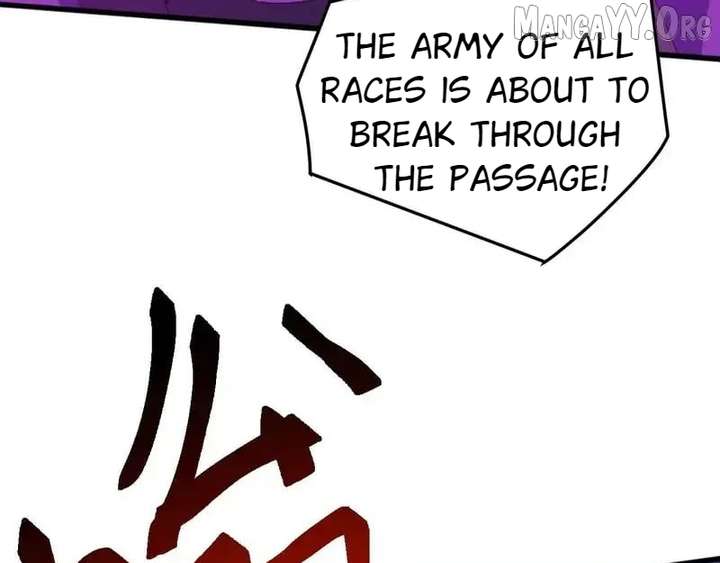 Invasion of the Myriad Races: Starting by Taming a Legendary Beast Chapter 63 - Page 69