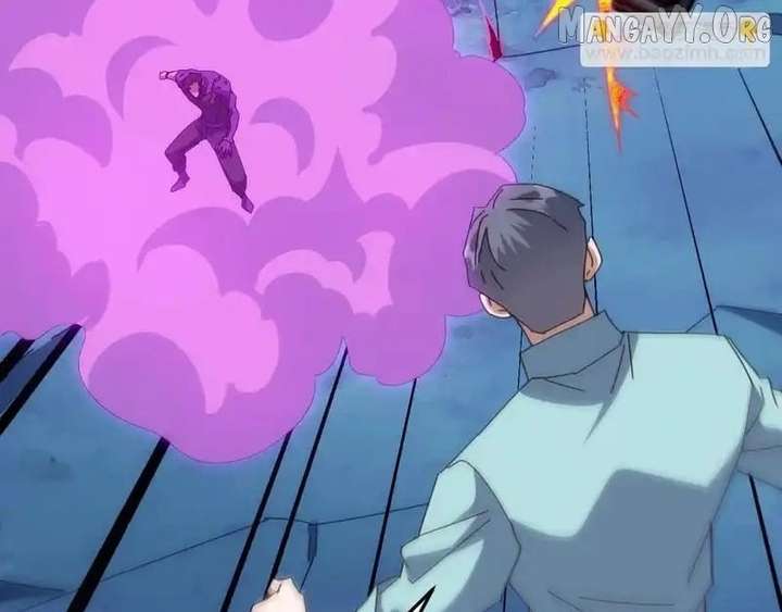 Invasion of the Myriad Races: Starting by Taming a Legendary Beast Chapter 63 - Page 71