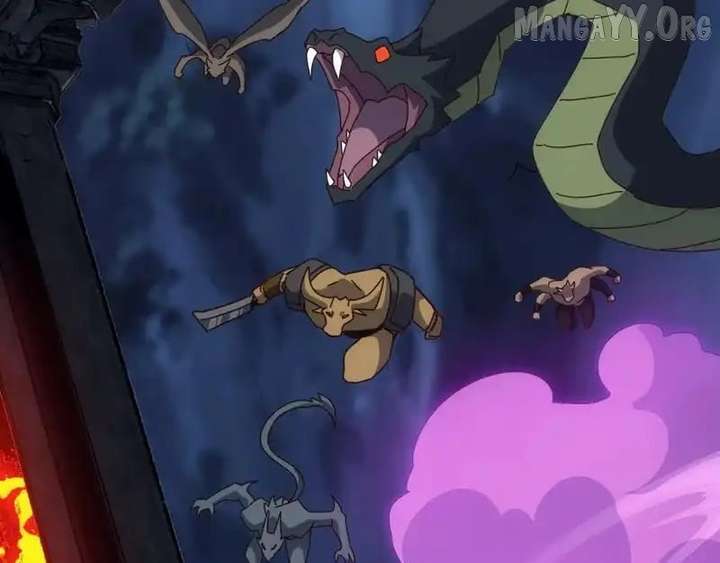 Invasion of the Myriad Races: Starting by Taming a Legendary Beast Chapter 63 - Page 74