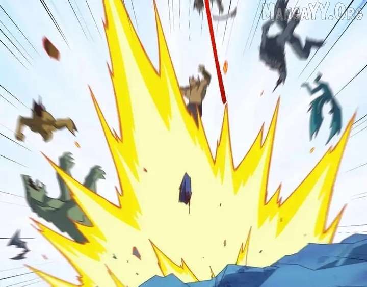 Invasion of the Myriad Races: Starting by Taming a Legendary Beast Chapter 63 - Page 79