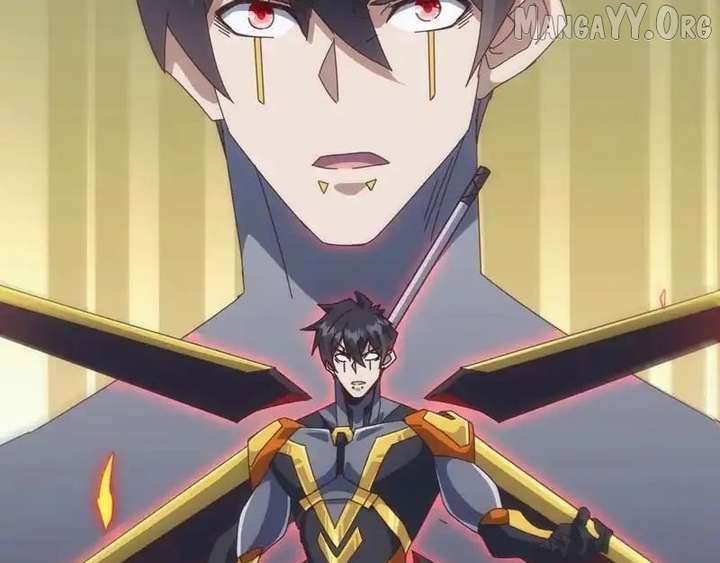 Invasion of the Myriad Races: Starting by Taming a Legendary Beast Chapter 63 - Page 82