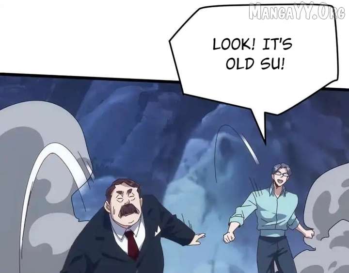 Invasion of the Myriad Races: Starting by Taming a Legendary Beast Chapter 63 - Page 85