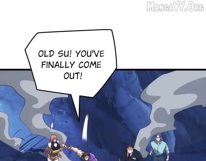 Invasion of the Myriad Races: Starting by Taming a Legendary Beast Chapter 63 - Page 87